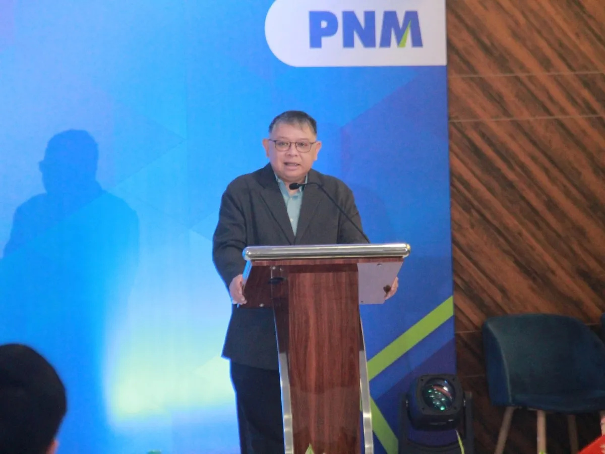 JAM-Datun Kejagung, Prof (HC) Dr R Narendra Jatna