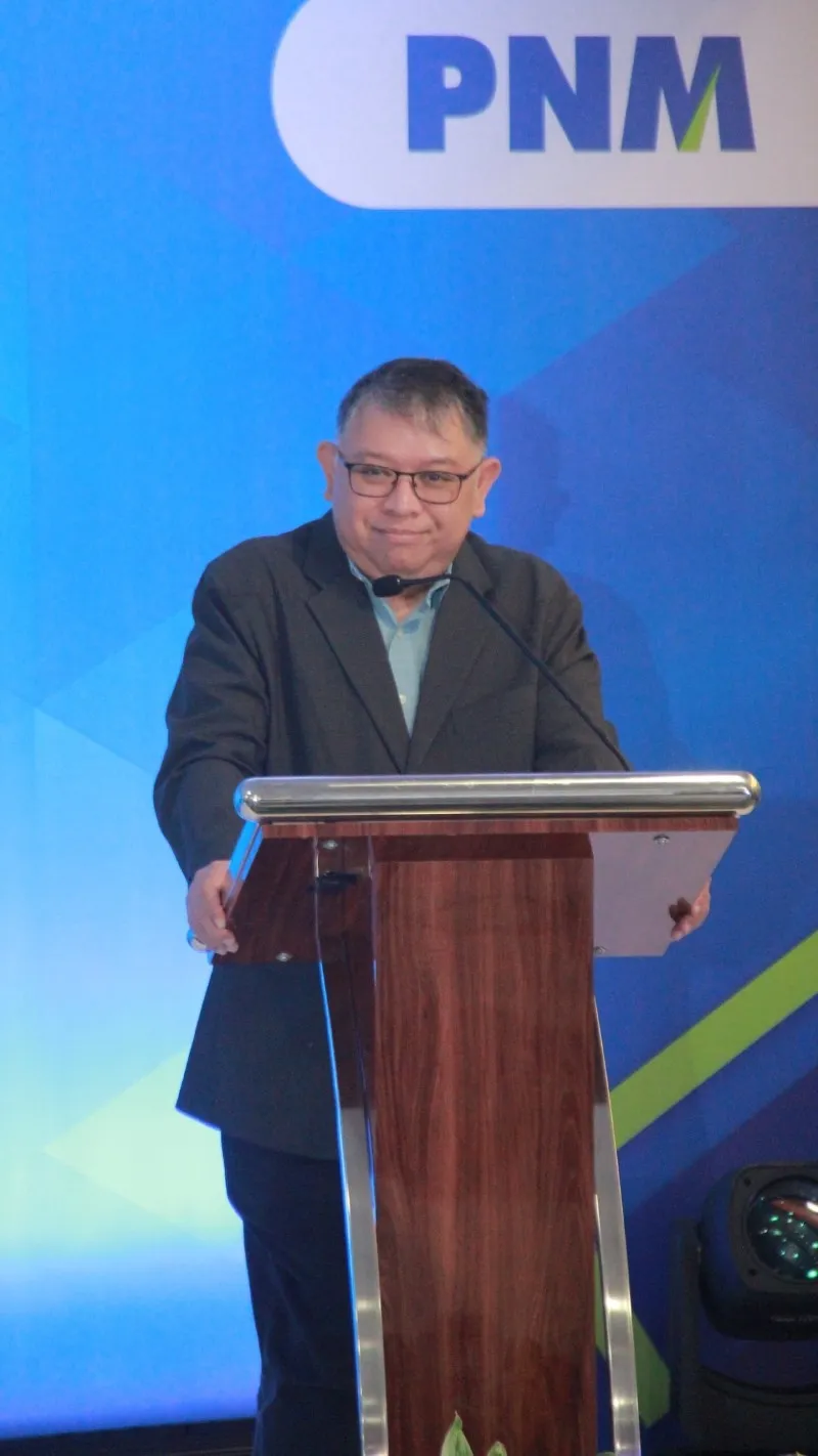 JAM-Datun Kejagung, Prof (HC) Dr R Narendra Jatna