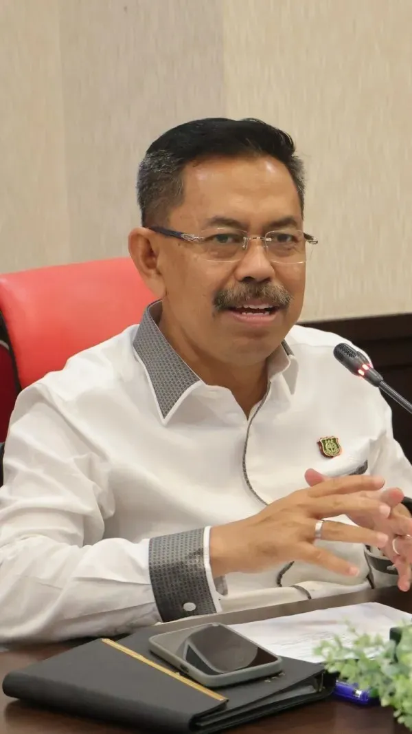 JAM-Pidum Setujui Perkara Narkotika dari Kejari Sanggau Diselesaikan Lewat Restorative Justice