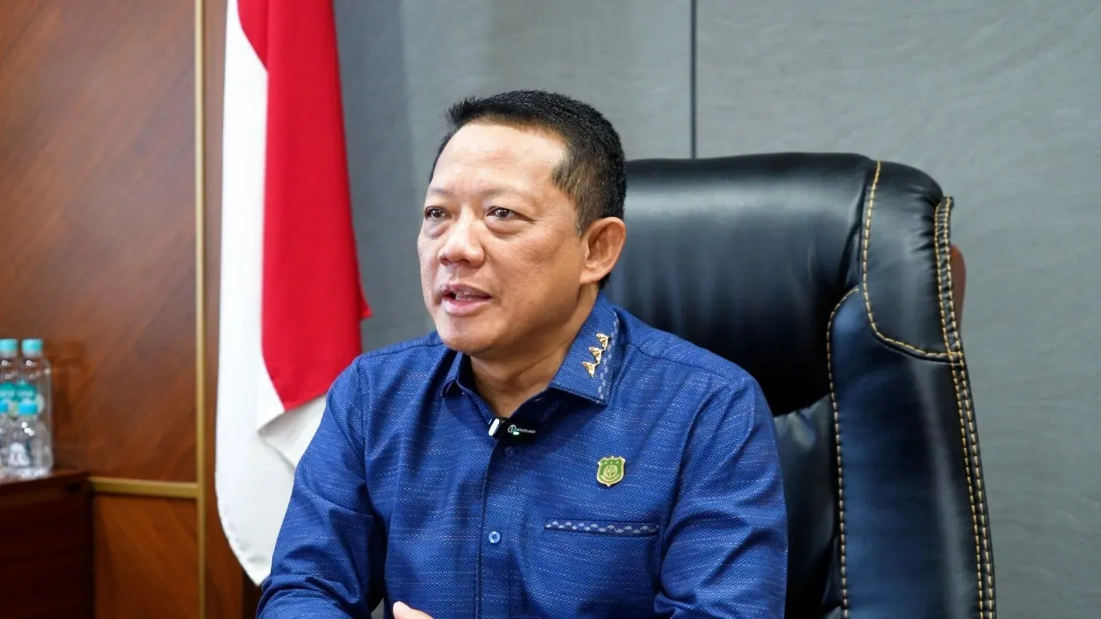 jaksa Agung Muda Tindak Pidana Khusus (JAM-Pidsus) Kejagung, Febrie Adriansyah