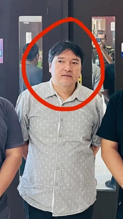 Tepergok di SPBU, Tim SIRI Kejagung Tangkap DPO Kasus Penipuan Rp12 Miliar Asal Kajati Jabar