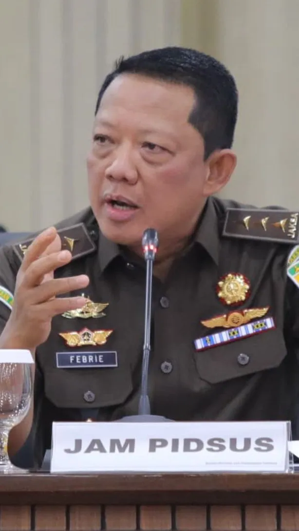 Kejagung Periksa 2 Mantan Dirjen Kemendikbudristek Terkait Perkara Program Digitalisasi Pendidikan