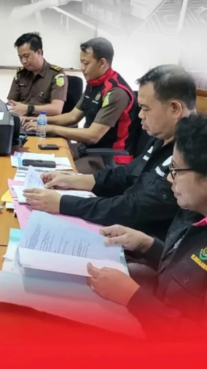 Penyidik Kejati Jatim menggeledah 4 lokasi terkait penanganan perkara dugaan korupsi pengelolaan pelabuhan
