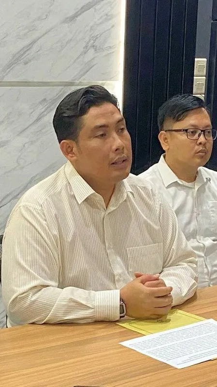 Kejari Sumedang Tetapkan 2 Mantan Direksi BUMD Sebagai Tersangka Dugaan Korupsi Pajak Tambang