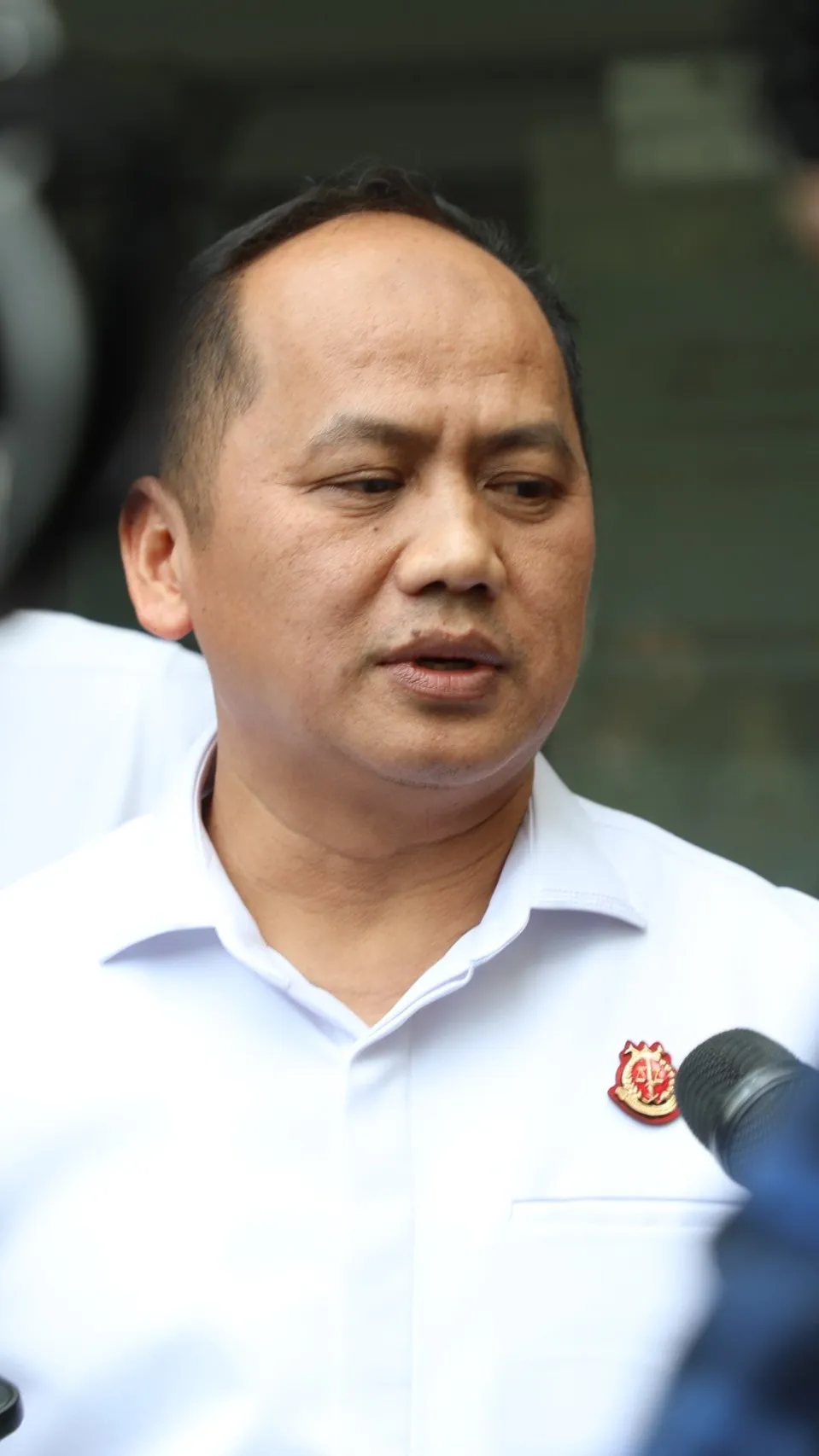 Kapuspenkum Kejagung, Anang Supriatna, S.H, M.H