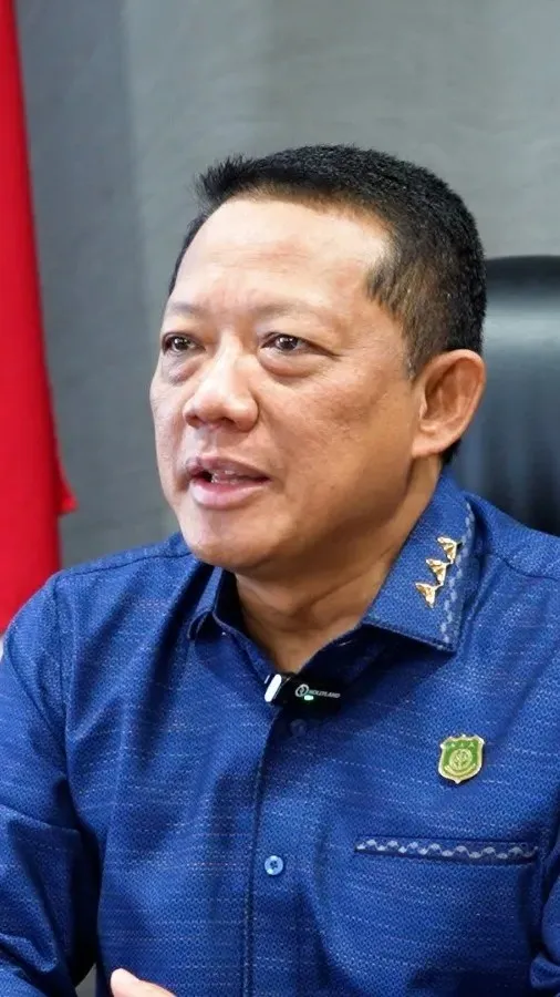 Jaksa Agung Muda Tindak Pidana Khusus (JAM-Pidsus) Kejagung, Febrie Adriansyah