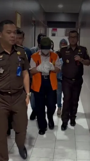 Kejati Bengkulu Tetapkan Tersangka ke-9 Perkara Dugaan Korupsi Kredit PT DPM