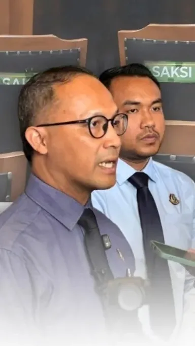 Gugatan JPN Kejari Jakbar Terkait Pembatalan Perkawinan WNI dan Warga Arab Dikabulkan Pengadilan