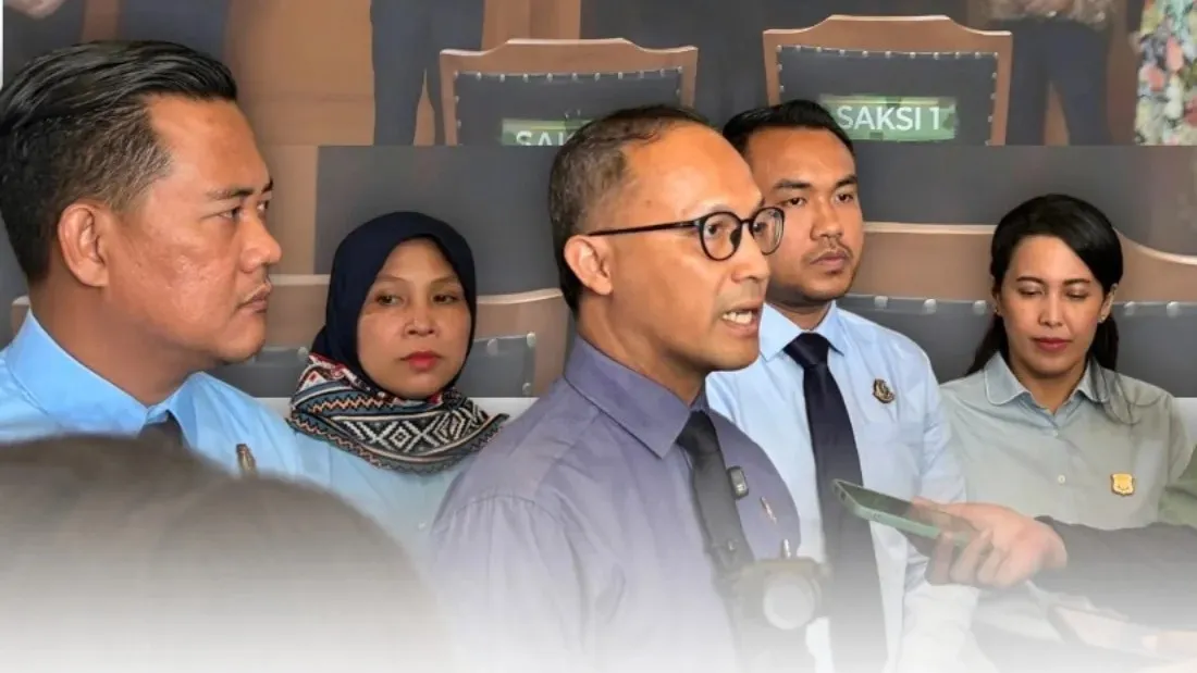 Gugatan JPN Kejari Jakbar Terkait Pembatalan Perkawinan WNI dan Warga Arab Dikabulkan Pengadilan