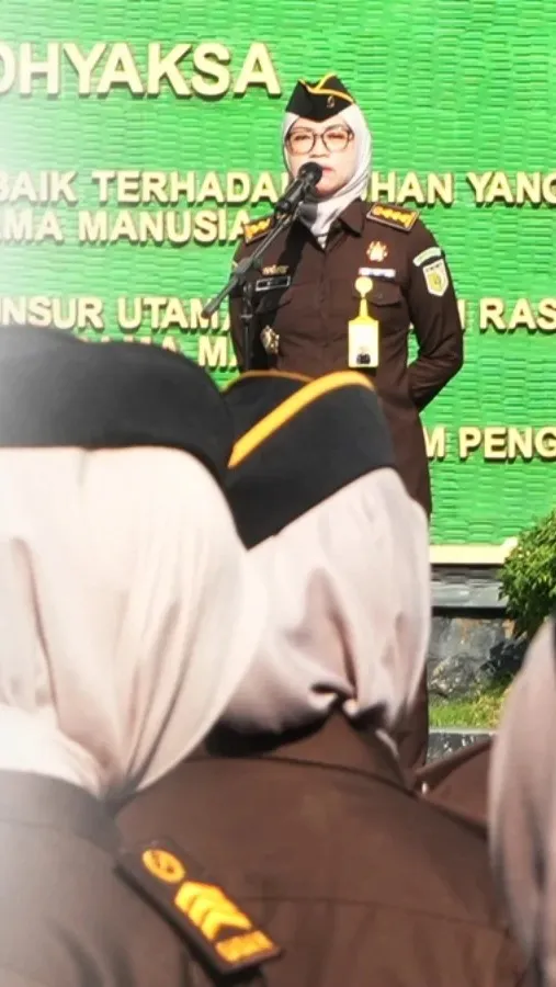 Kejati Jatim Dorong Sinergitas Jelang Tahapan Penilaian Observasi Lapangan WBBM oleh Kementerian PANRB
