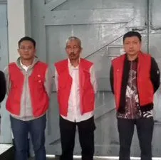 3 tersangka kasus kredit PT Sritex telah diserahkan ke JPU Kejari Surakarta