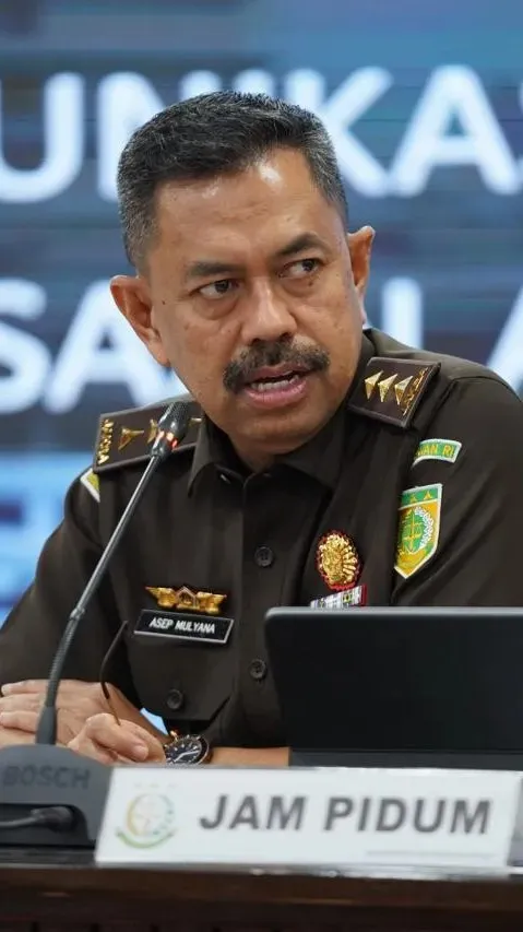 JAM-Pidum Menyetujui 10 Perkara Diselesaikan Melalui Restorative Justice, Salah Satunya Pencurian di Morowali