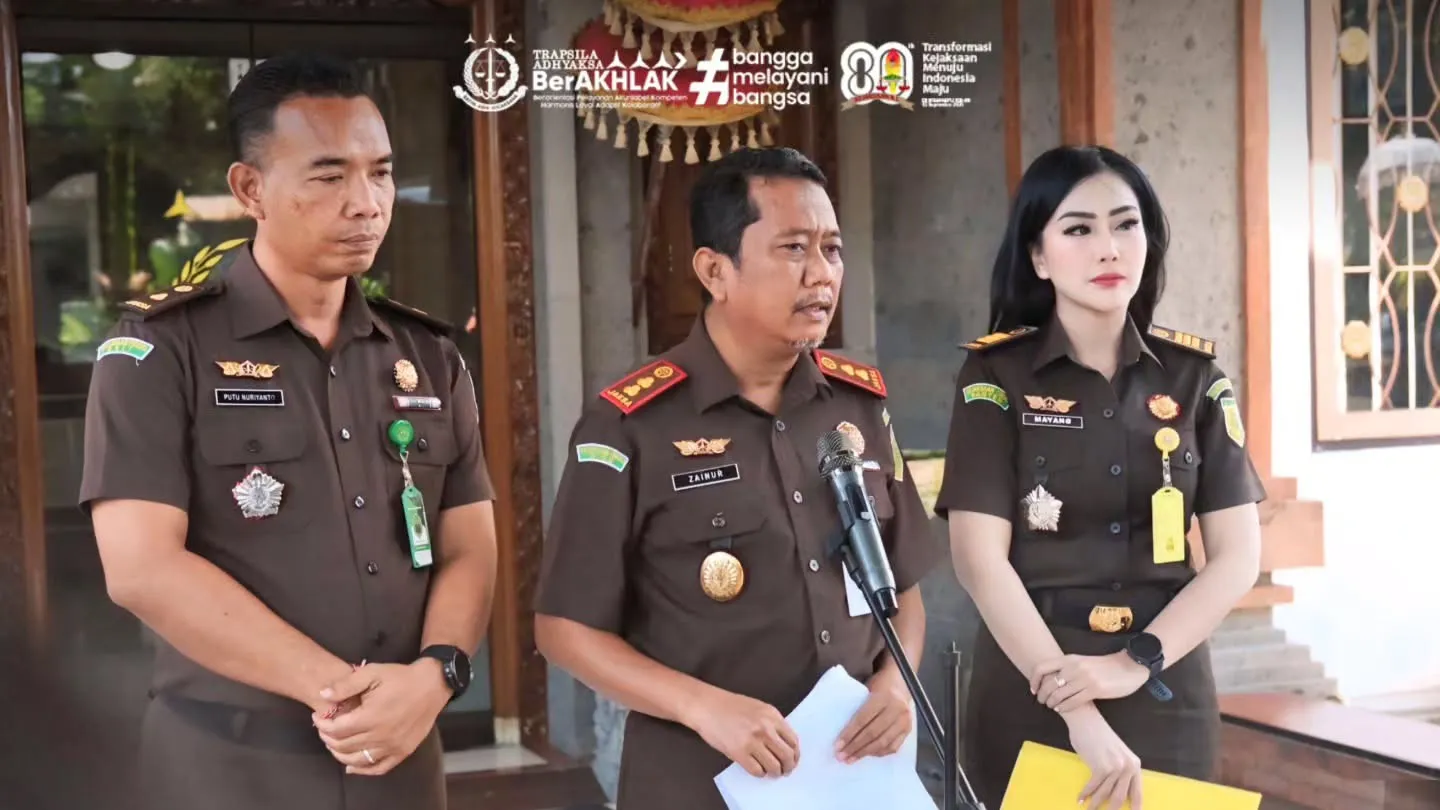 Gugatan JPN Kejari Tabanan Dimenangkan Pengadilan, Yayasan Sindikat Penjual Bayi di Bali Resmi Dibubarkan