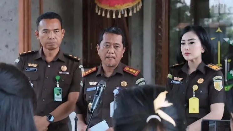 Gugatan Kejari Tabanan Bali terhadap Yayasan Anak Bali Luih dikabulkan pengadilan