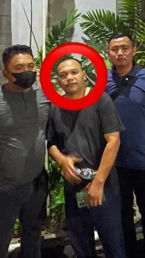 Bekuk DPO ke-123, Tim SIRI Kejagung Tangkap Buronan Kasus Korupsi Asal Kejati Jatim