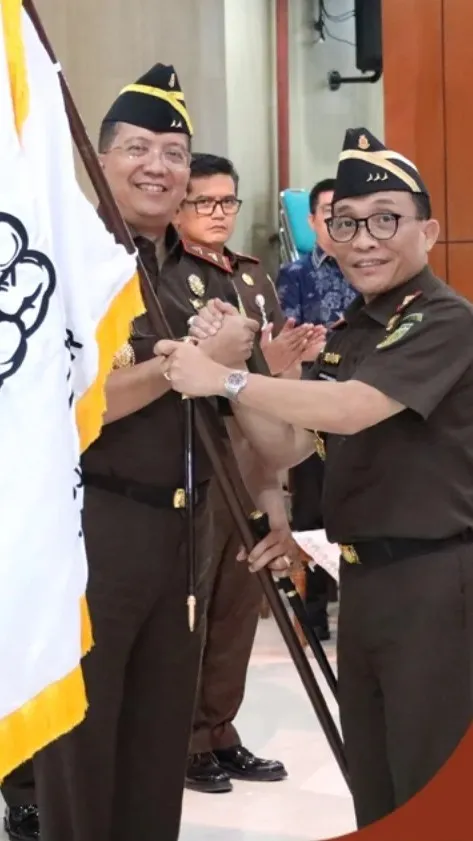 Dilantik Jadi Ketua Komda Jatim, Ini Rencana Kajati Dr Kuntadi Memajukan Karate-Do Gojukai