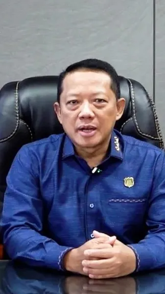 JAM-Pidsus Kejagung, Febrie Adriansyah