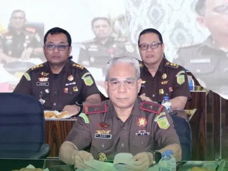 Korban Ikhlas Memaafkan, Kejati Sumut Menyetujui Restorative Justice Penadah Laptop