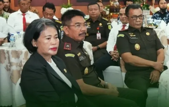 Kejati Jatim dan PT PLN ICON Plus menjalin kerja sama di bidang Datun