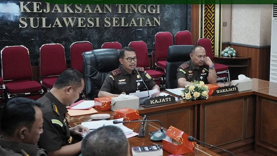 Kejati Sulsel menyetujui perkara penganiayaan di Bulukumba diselesaikan melalui restorative justice