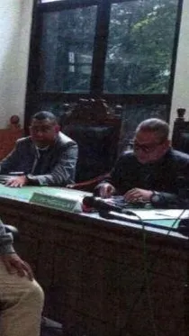 Pengadilan TUN Jakarta Tolak Gugatan Terkait Penertiban Kawasan Hutan di Riau