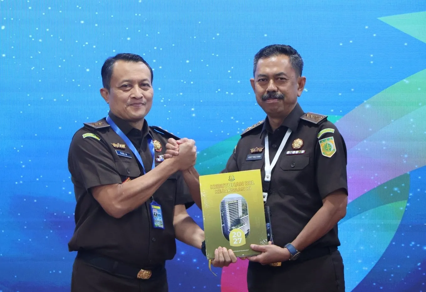 5 Program Prioritas Kejaksaan Tahun 2026