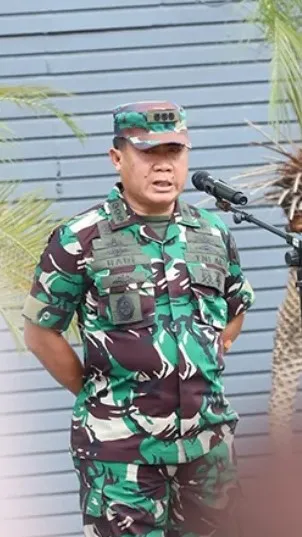 Pimpin Apel Gabungan, Aspidmil Kejati Jatim Tekankan Peran TNI Dukung Keamanan dan Profesional Penegakan Hukum