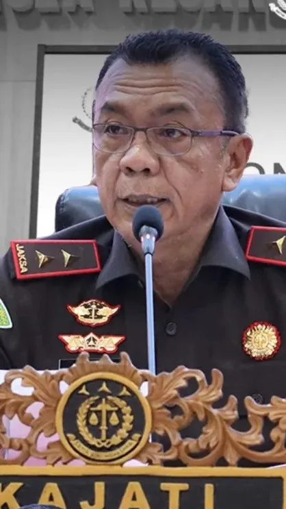 Capaian Setoran PNBP Kejati Jatim Tahun 2025 Meroket 1.732%,