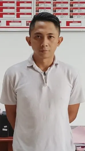 Tim SIRI Kejaksaan RI Amankan DPO Tindak Pidana Pemilu Asal Kejati Jabar