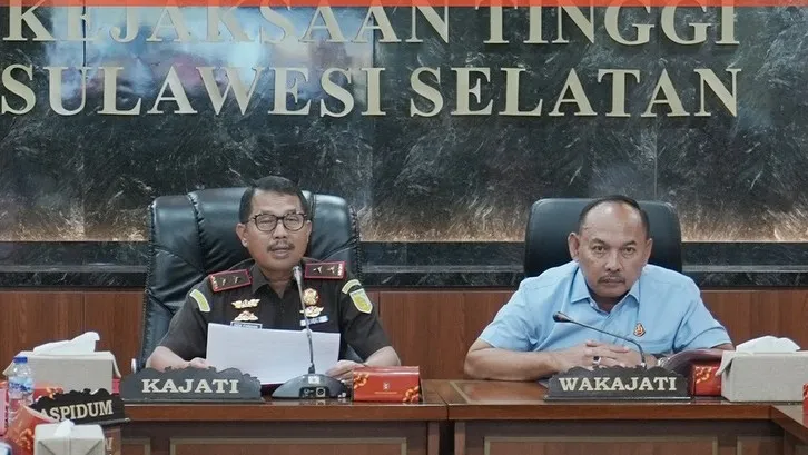 Dipicu Duka Ayah Berpulang dan Insomnia, Perempuan Pemakai Narkotika Jalani Rehabilitasi Usai Restorative Justice Disetujui Kejati Sulsel