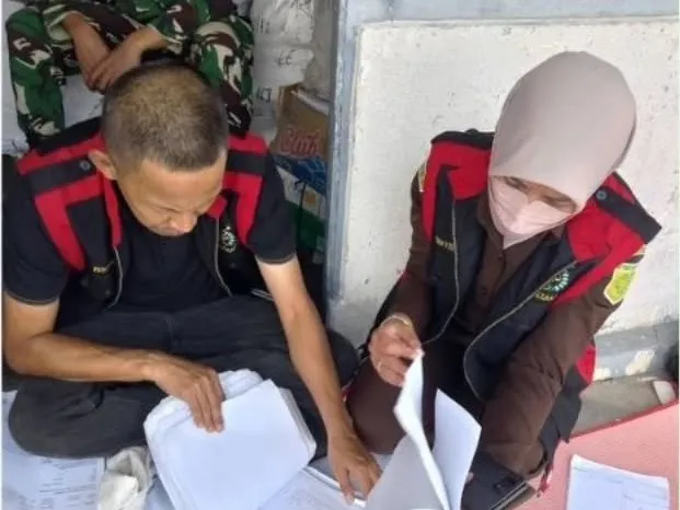 Penyidik Pidsus Kejati Kalbar Geledah 5 Kantor Usut Dugaan Korupsi Ekspor Mineral,
