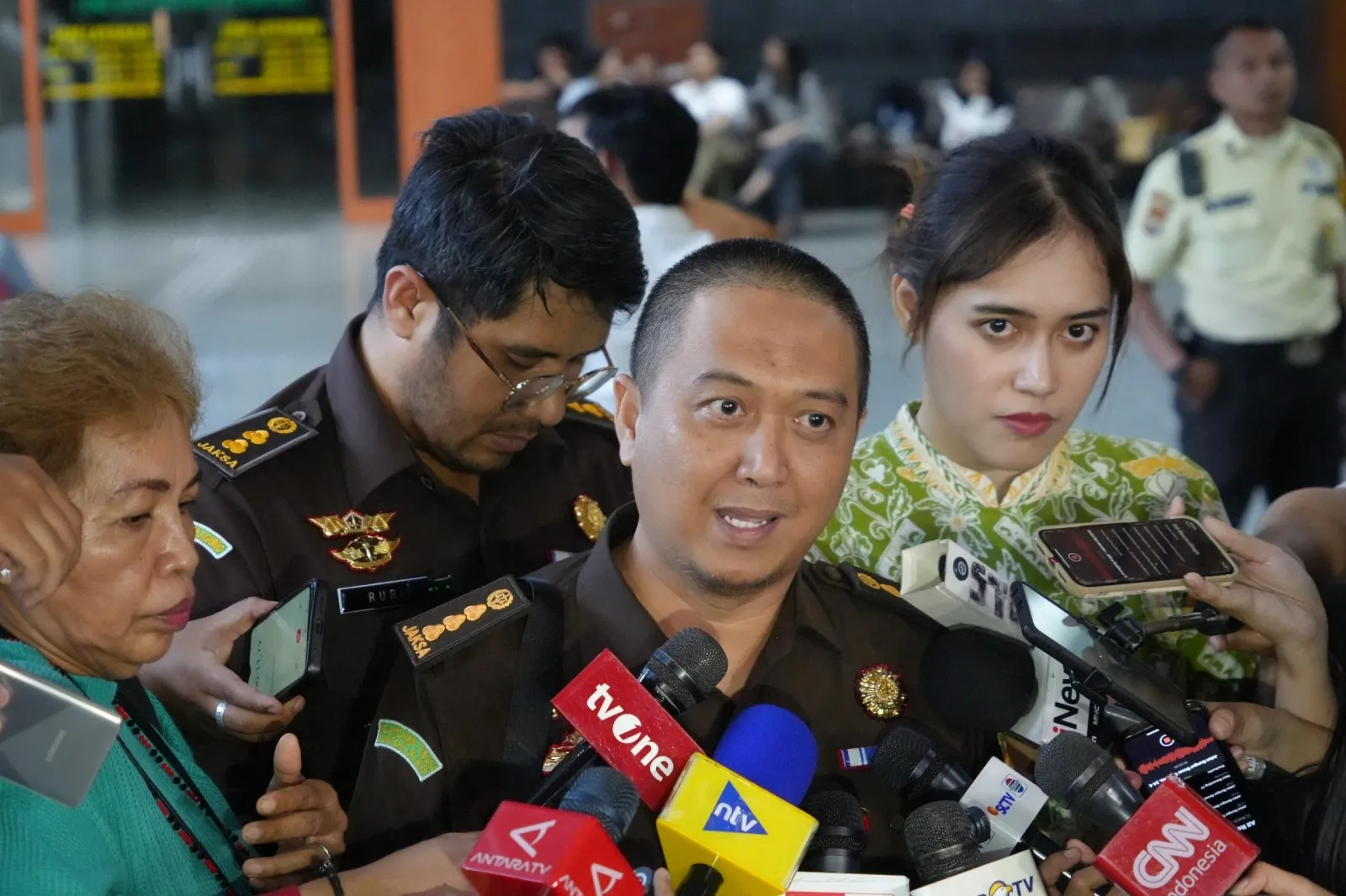 JPU Tegaskan Dakwaan Nadiem Makarim Telah Sesuai Prosedur dan Didukung Alat Bukti yang Sah