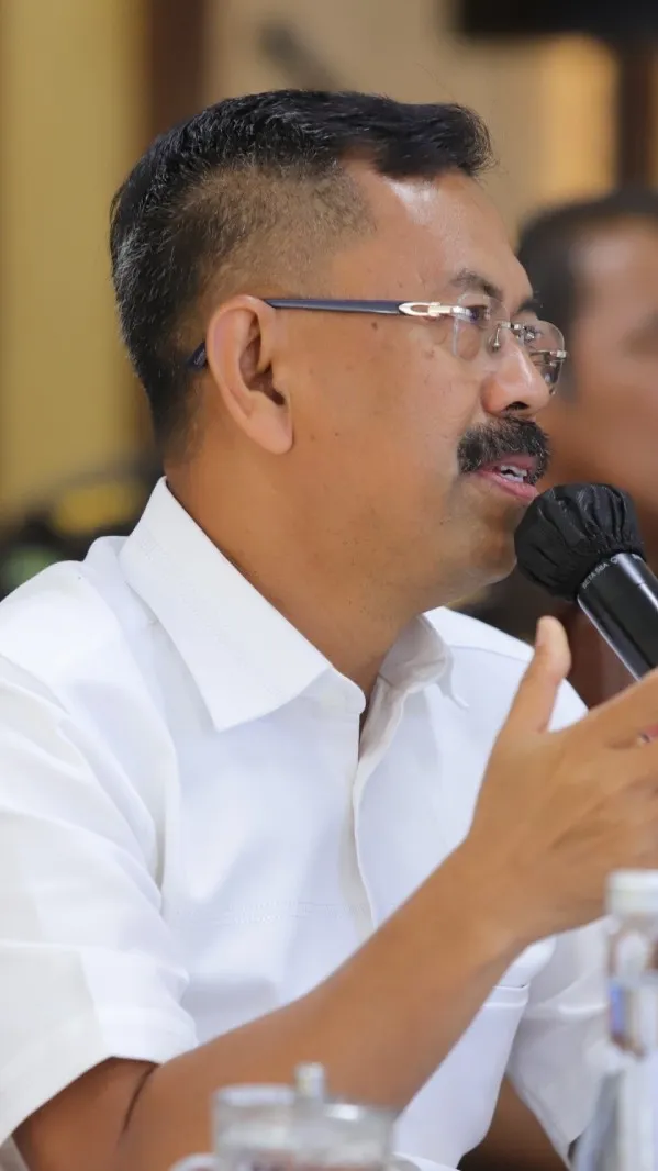 Jampidum Prof Dr Asep Nana Mulyana