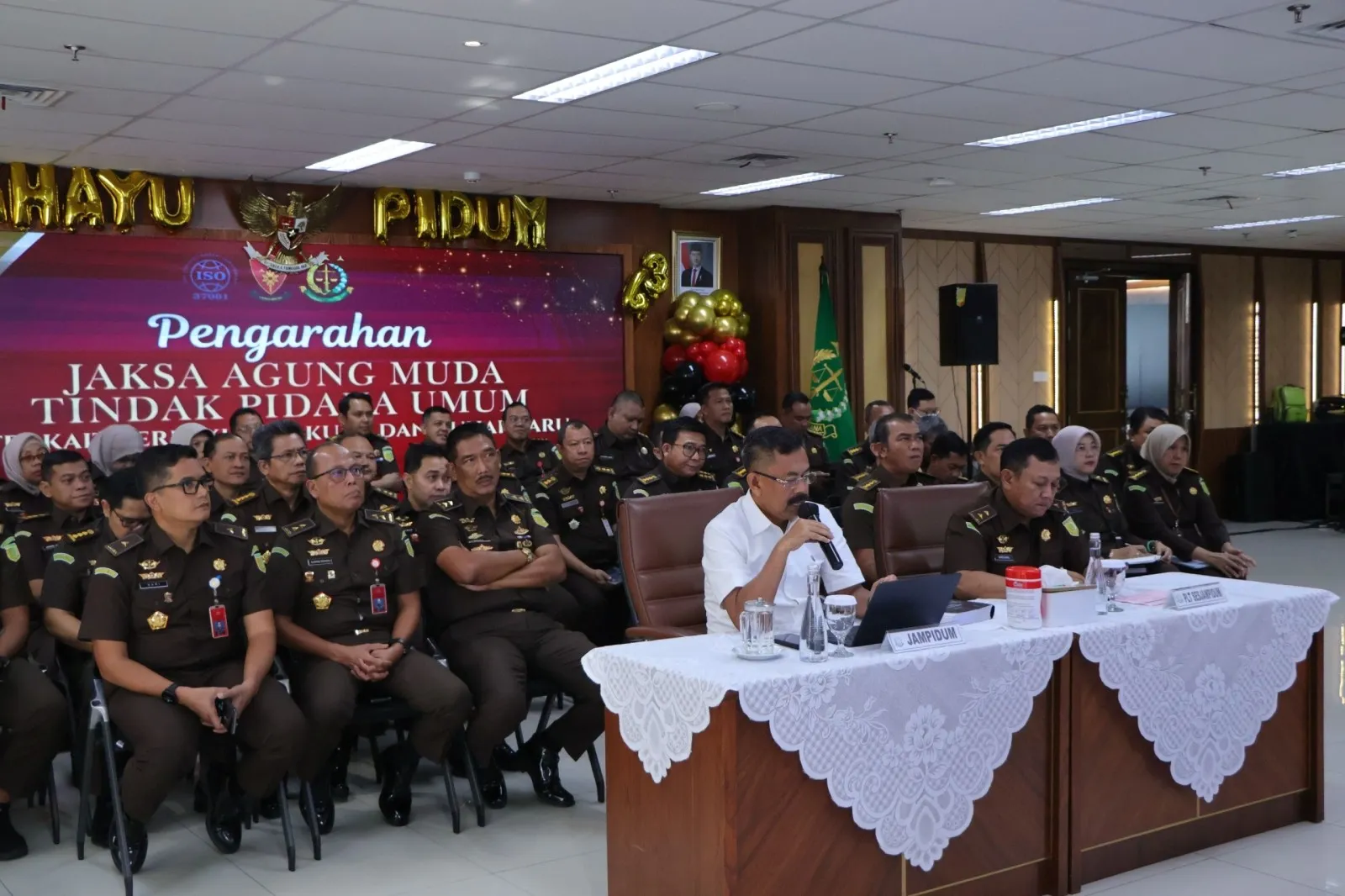 Empat Parameter