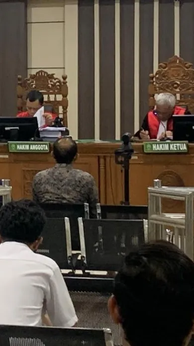 Auditor Bank DKI dan BJB jadi Saksi, Ini Fakta Persidangan Perkara Tipikor Pemberian Kredit PT Sritex