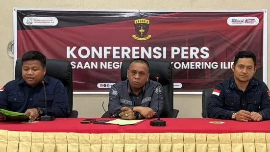 Kejari OKI Tetapkan 3 Tersangka Perkara Korupsi Dana KUR, Kerugian Negara Rp 9,5 Miliar