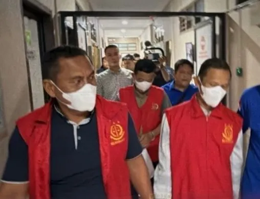 Kejari OKI Tetapkan 3 Tersangka Perkara Korupsi Pembiayaan KUR, Kerugian Negara Rp 9,5 Miliar