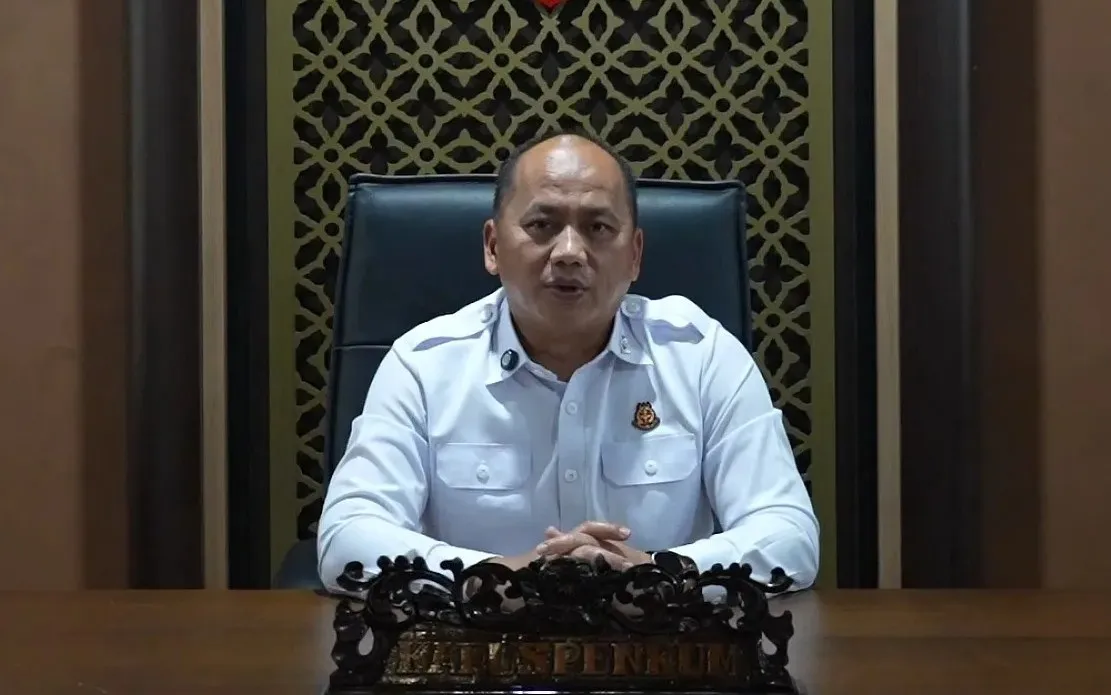 Kapuspenkum Kejagung, Anang Supriatna
