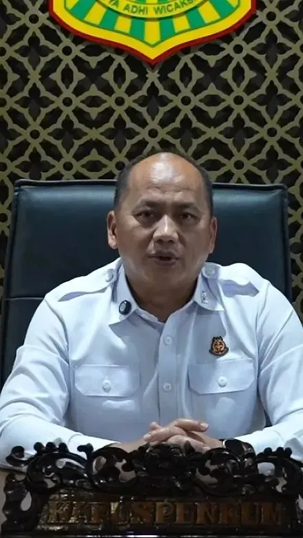 Penyidik JAM PIDSUS Periksa Seorang Direksi PT BBG Sebagai Saksi Perkara KSO PT Pertamina Perseroda Bekasi