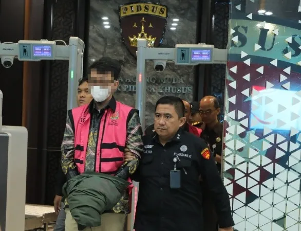 Kejagung Periksa Saksi dari Dinas ESDM Bangka Belitung Terkait Perkara Pertambangan Mineral Bukan Logam PT PMM