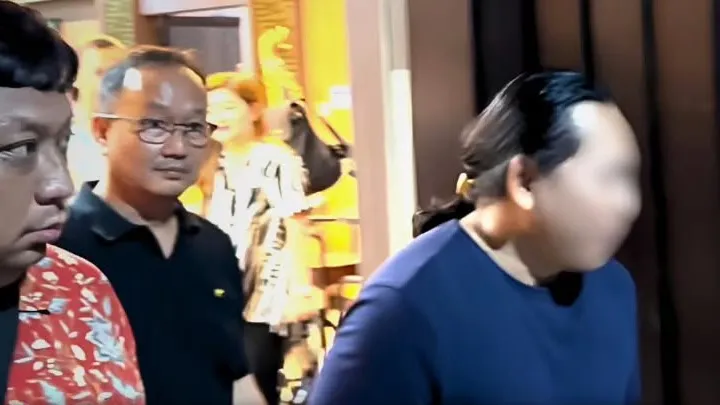 Terlacak Sedang Liburan di Bali, Buronan Terpidana Penipuan Rp50 Mi Diamankan Tim SIRI Kejaksaan