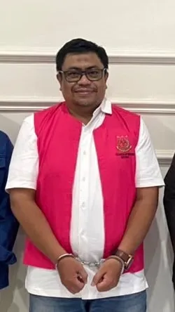 Kasasi Dikabulkan MA, JPU Kejati Sulsel Eksekusi Terpidana Korupsi Dana Jasa Pelayanan JKN pada RSUD Syekh Yusuf Gowa