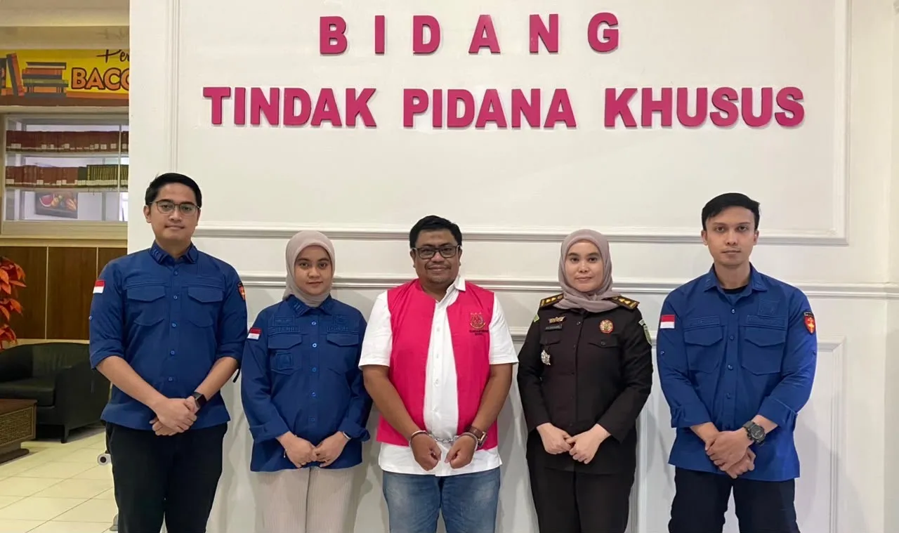 Kasasi Dikabulkan MA