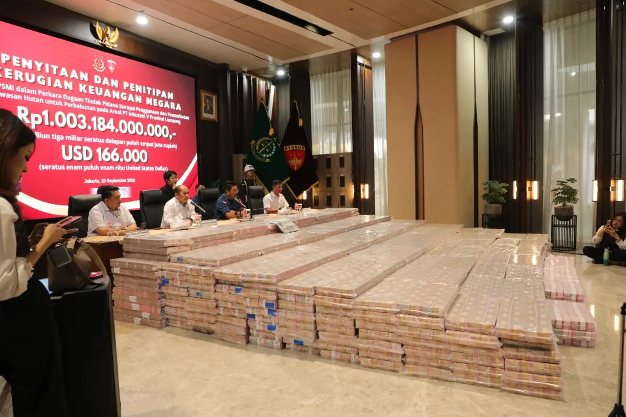 Penyidik JAM PIDSUS Periksa 4 Orang Saksi Terkait Perkara Perkebunan PT PSMI