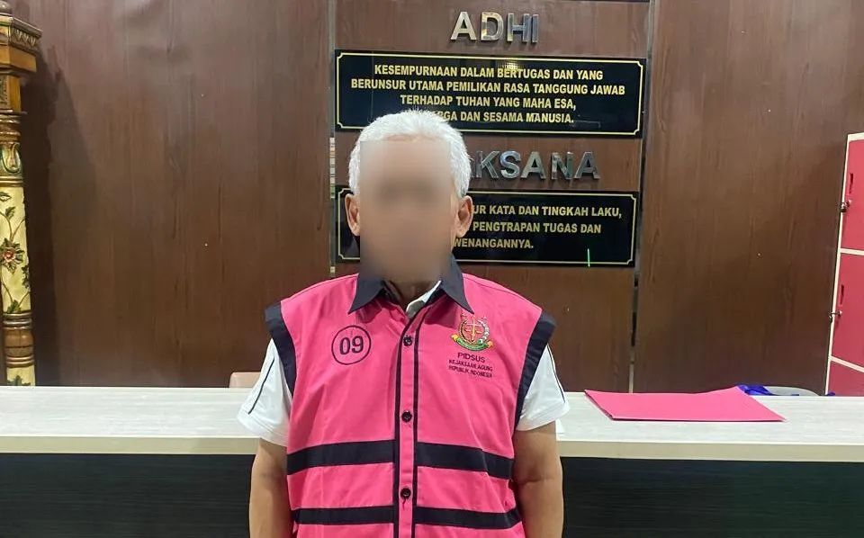 Penyidik Kejagung Periksa Seorang Saksi dari PT CNI Terkait Perkara Komoditas Nikel