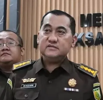Kejati Jambi Tetapkan 6 Tersangka Perkara Dugaan Korupsi Anggaran DPRD Merangin 2019-2024, Kerugian Negara Rp19,5 Miliar