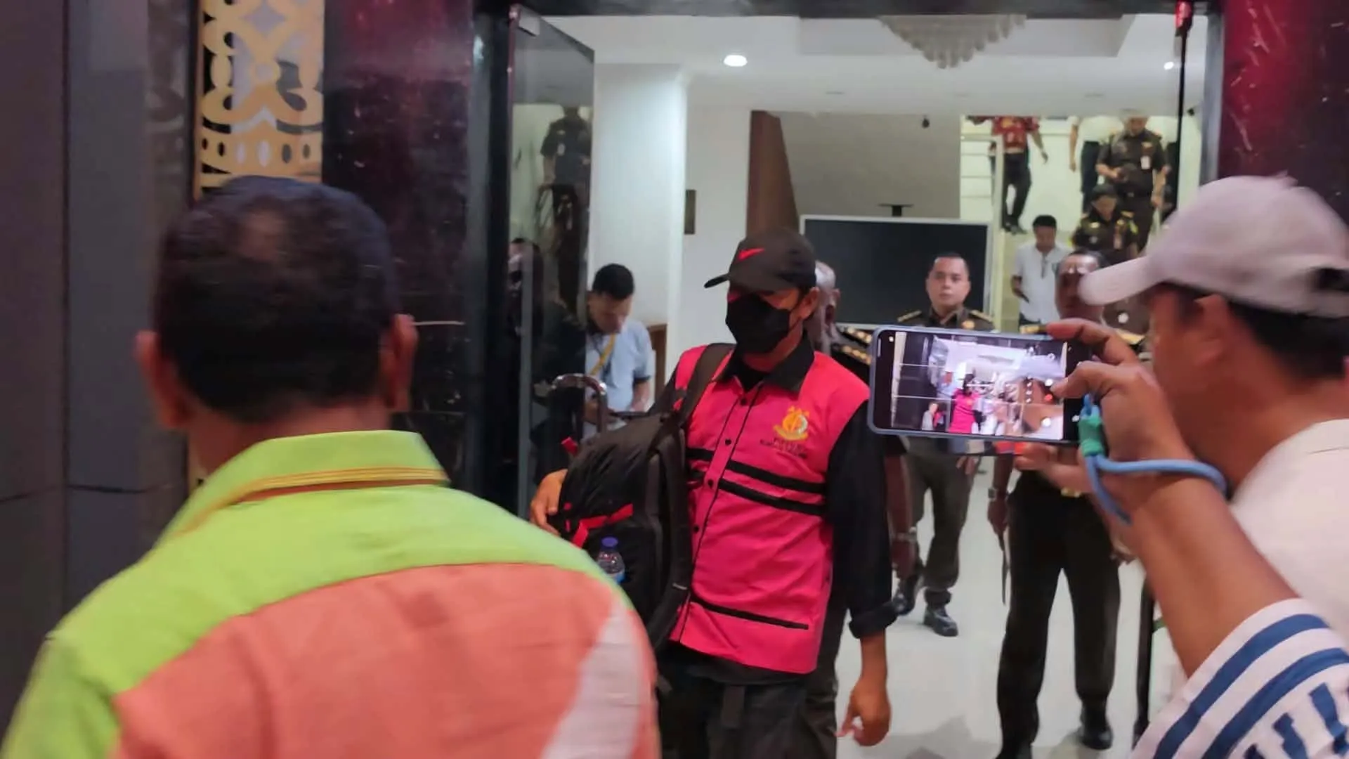 Kejati Papua Tetapkan Tersangka Baru Perkara Dugaan Korupsi Pembangunan Jalan di Boven Digoel