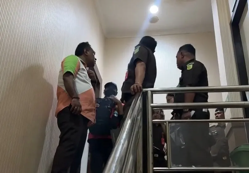Kejati Papua Tetapkan Tersangka Baru Perkara Dugaan Korupsi Pembangunan Jalan di Boven Digoel