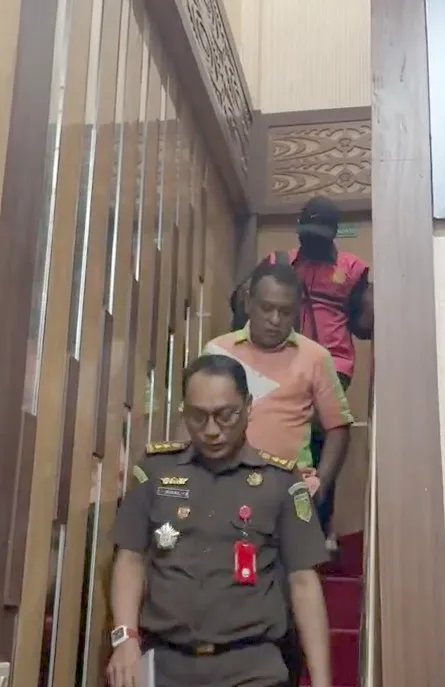 Kejati Papua Tetapkan Tersangka Baru Perkara Dugaan Korupsi Pembangunan Jalan di Boven Digoel