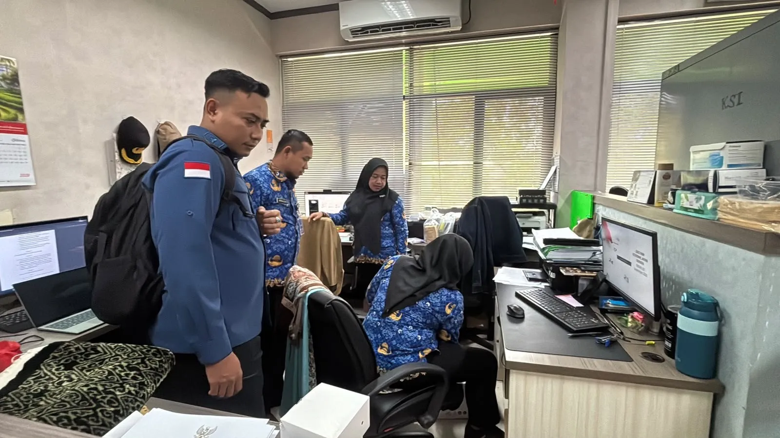 Kejagung Periksa 3 Orang Saksi  Terkait Perkara KSO PT Pertamina Perseroda Bekasi, Salah Satunya Sudah 3 Kali Diperiksa